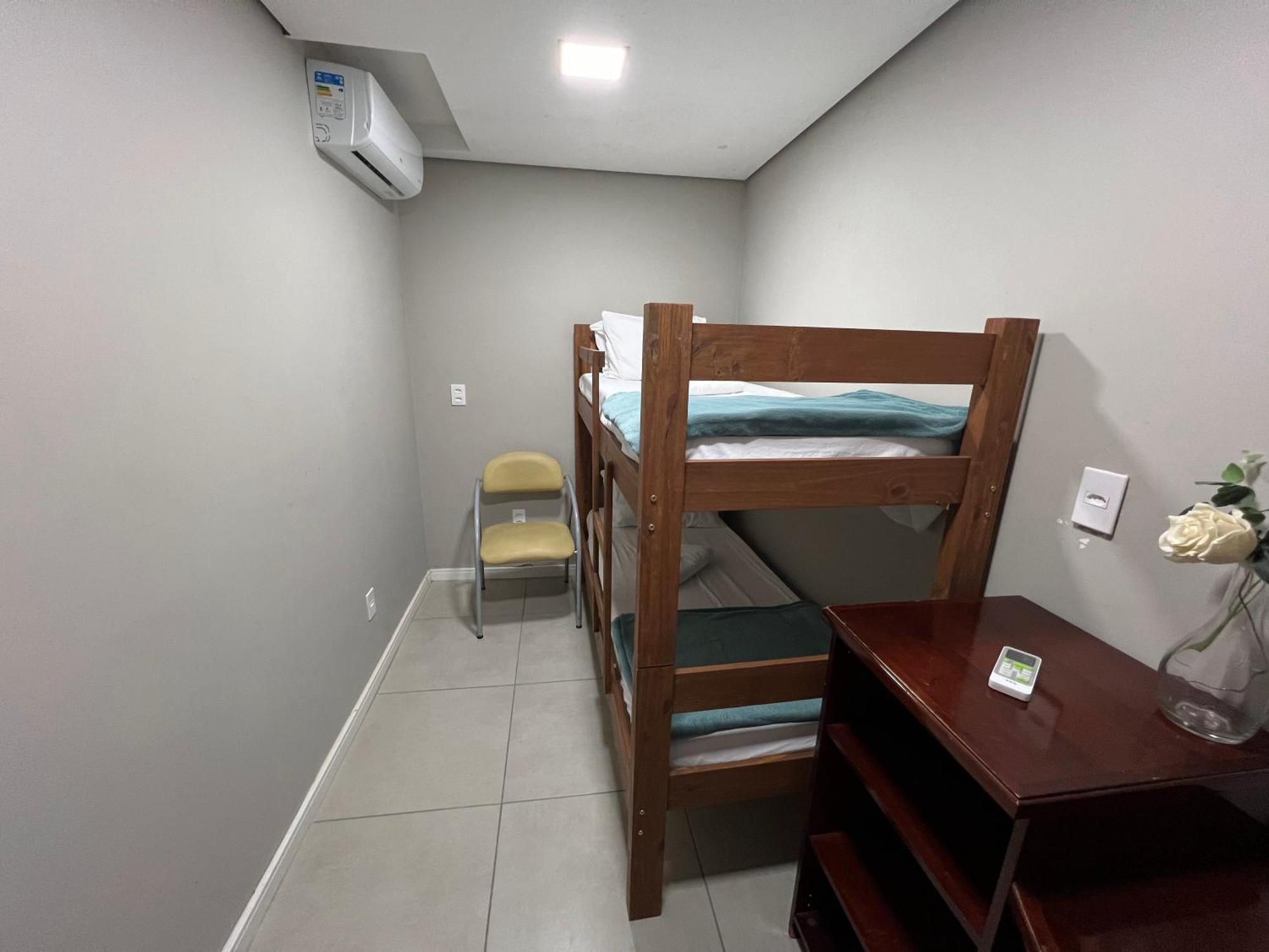 Espaco 386 Blumenau Room photo