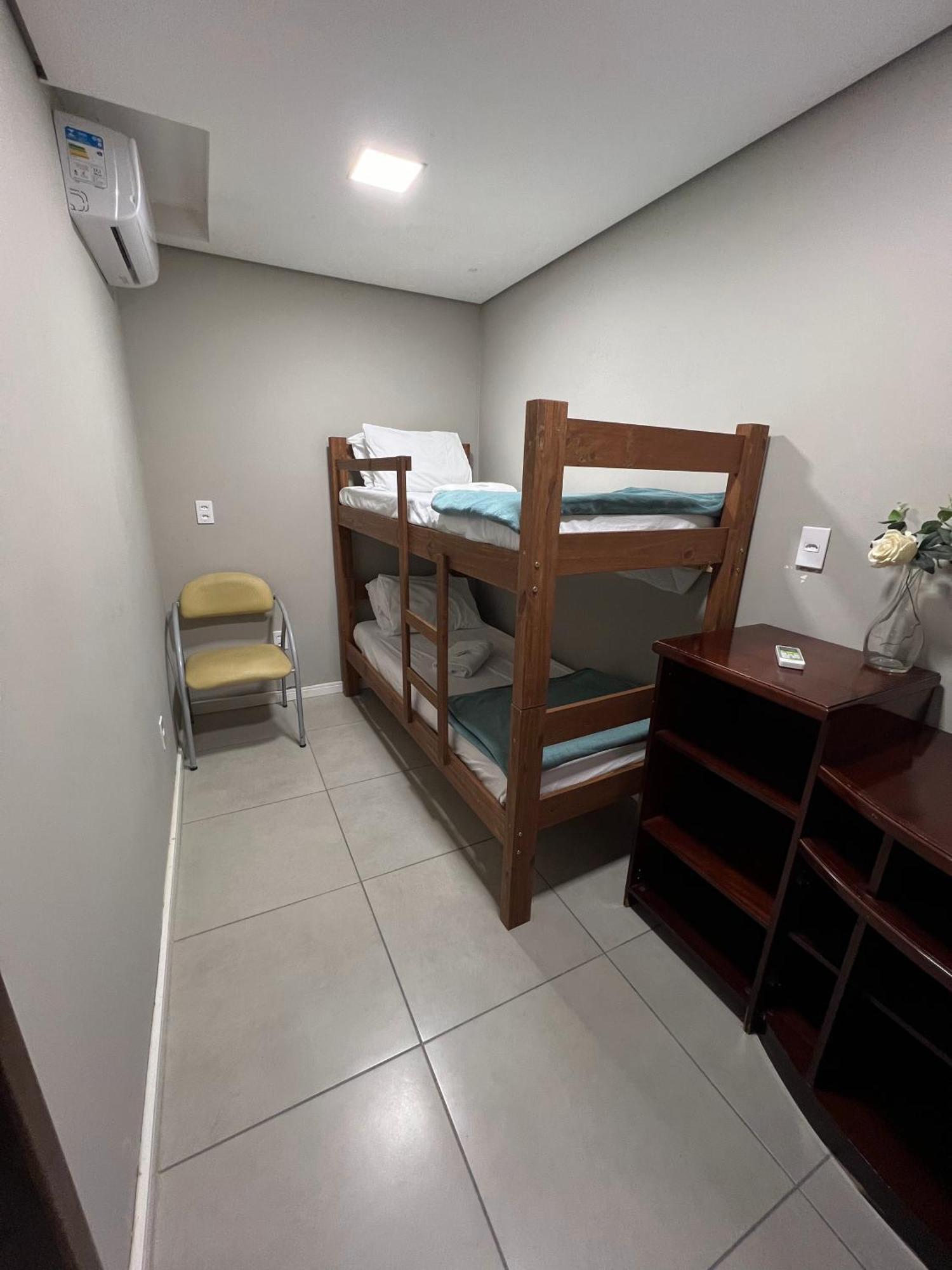 Espaco 386 Blumenau Room photo