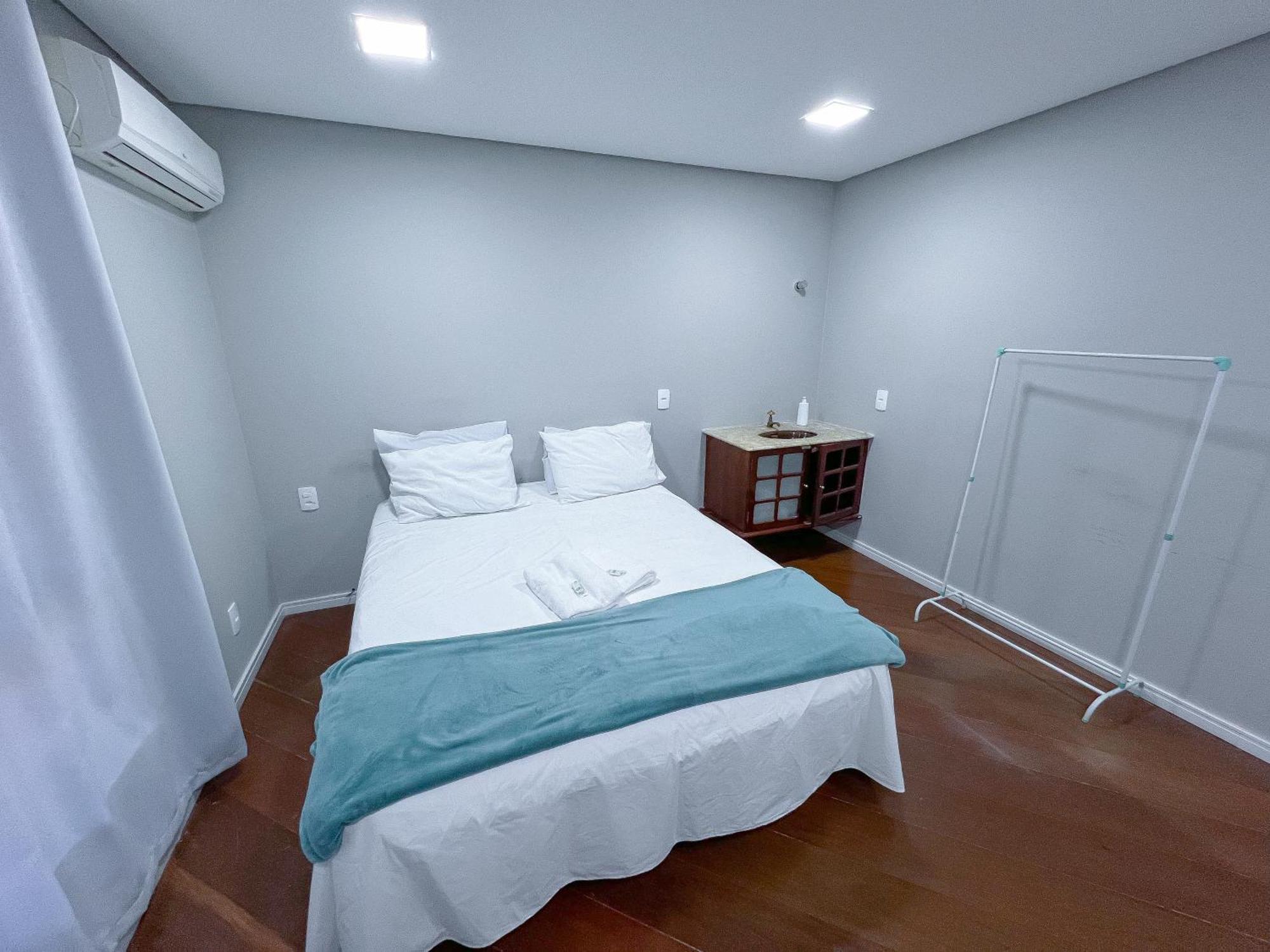Espaco 386 Blumenau Room photo