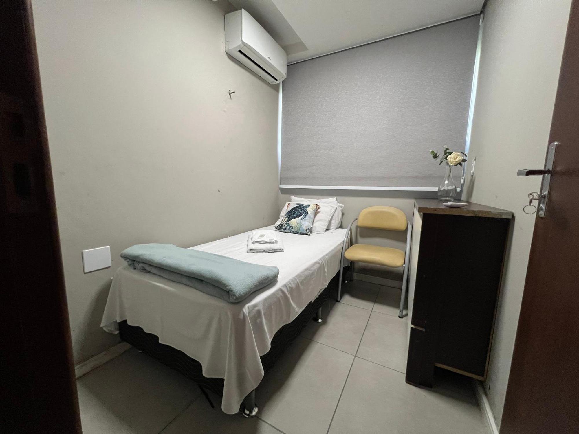 Espaco 386 Blumenau Room photo