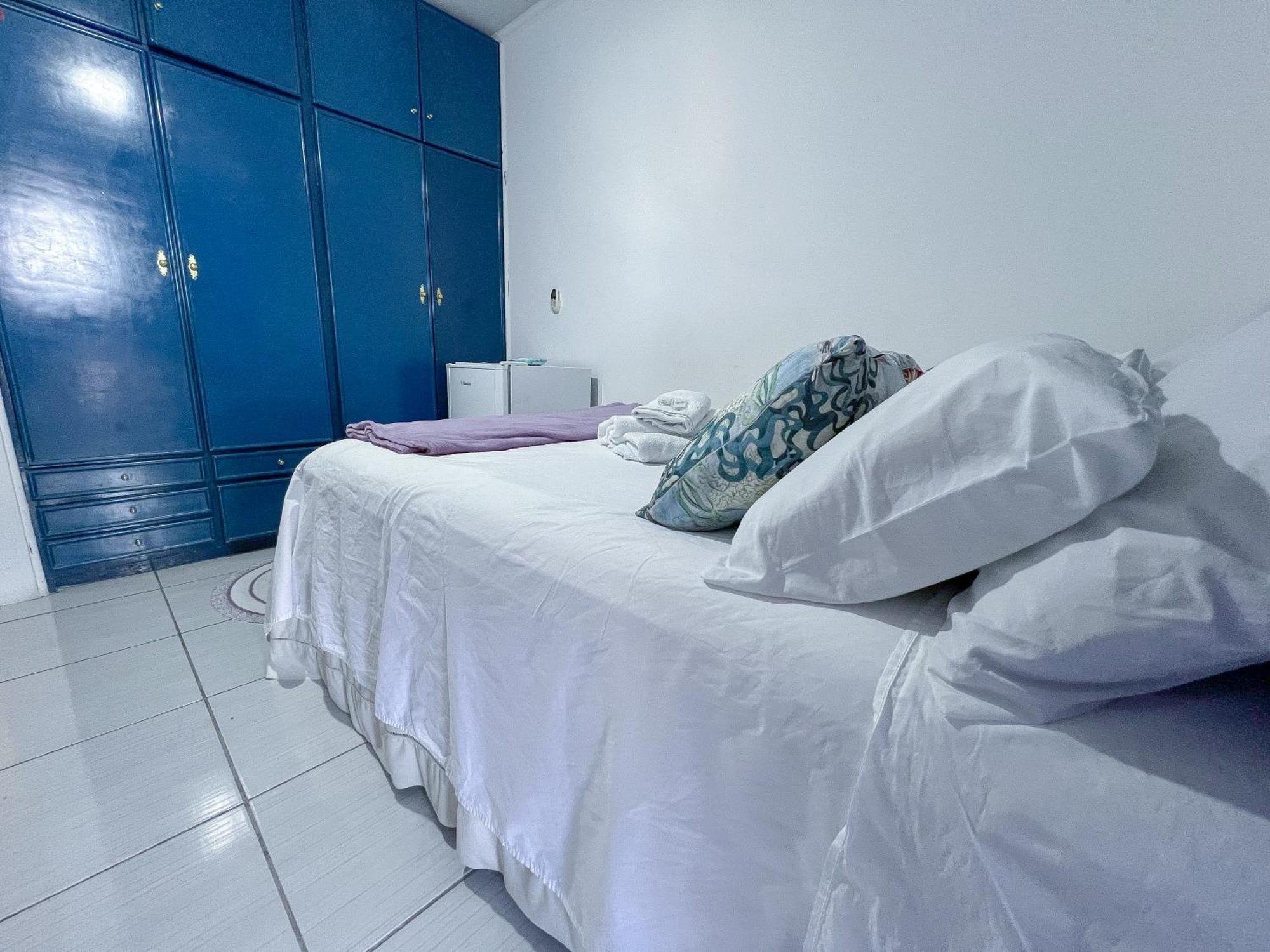 Espaco 386 Blumenau Room photo