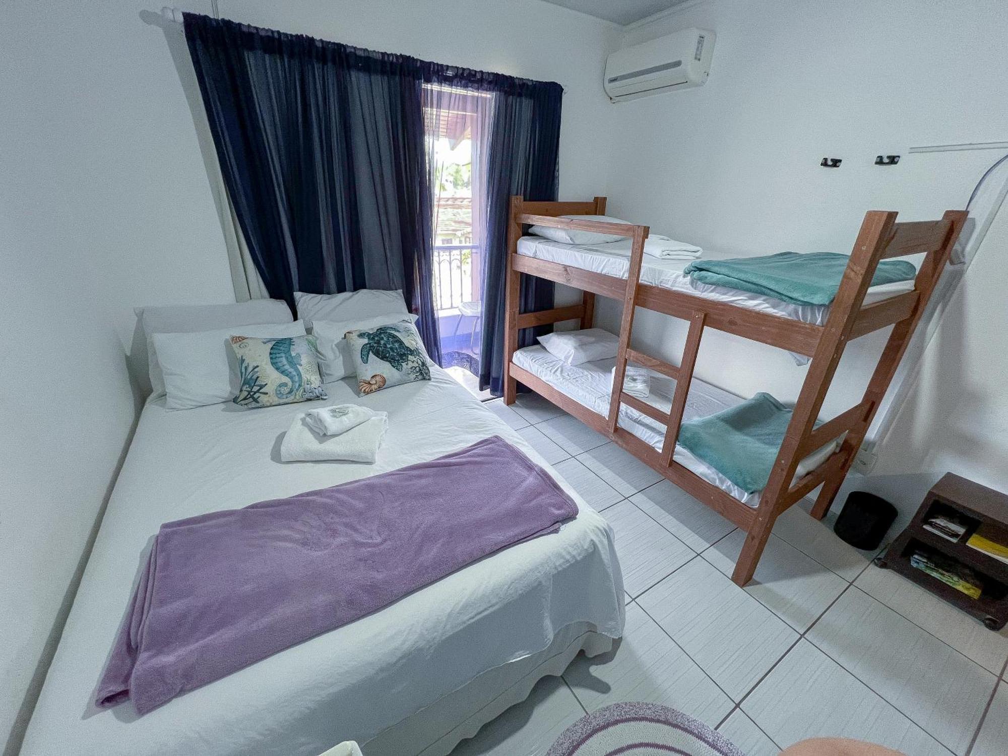 Espaco 386 Blumenau Room photo