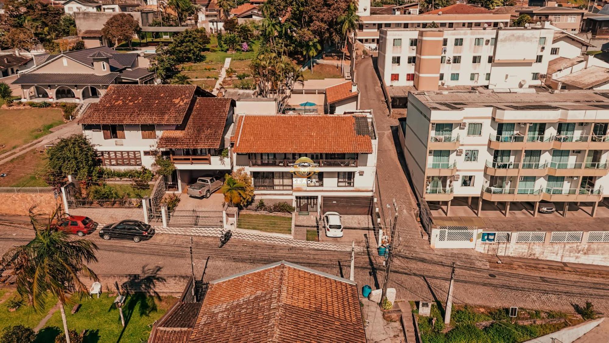 Espaco 386 Blumenau Exterior photo